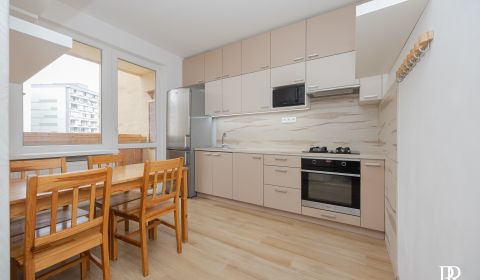 Rent Two bedroom apartment, Two bedroom apartment, Znievska, Bratislav