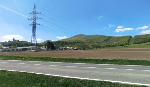 Sale Agrarian and forest land, Agrarian and forest land, Továrenská, T