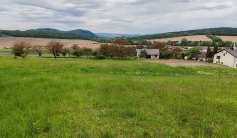 Sale Land – for living, Land – for living, Hlavná, Vranov nad Topľou, 