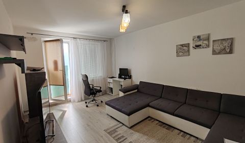 Sale Two bedroom apartment, Two bedroom apartment, Okulka, Vranov nad 