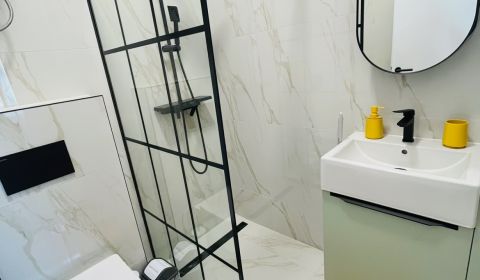 Sale One bedroom apartment, One bedroom apartment, Gercenova, Bratisla