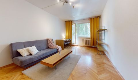 Sale One bedroom apartment, One bedroom apartment, Mládežnícka, Banská