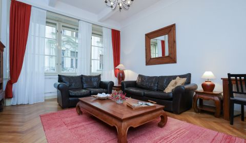 Rent One bedroom apartment, One bedroom apartment, Laurinská, Bratisla