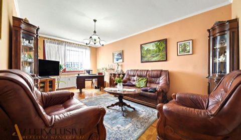 Sale Two bedroom apartment, Two bedroom apartment, Neratovické námesti