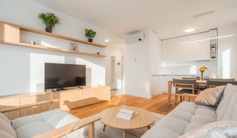 Sale One bedroom apartment, One bedroom apartment, Banskobystrická, Br