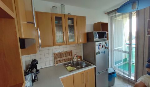 Sale One bedroom apartment, One bedroom apartment, Račianske mýto, Bra