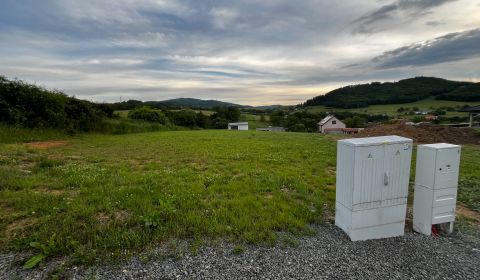 Sale Land – for living, Land – for living, Detva, Slovakia