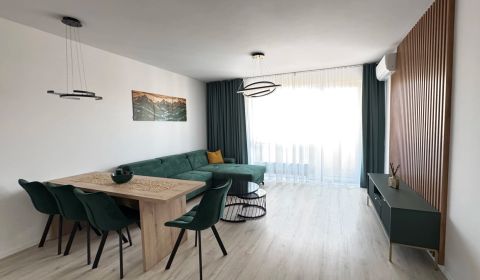 Sale One bedroom apartment, One bedroom apartment, Mlynské nivy, Brati