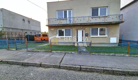 Sale Family house, Family house, Senica, Slovakia