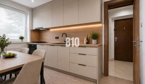 Sale Two bedroom apartment, Two bedroom apartment, Tovarnícka, Topoľča