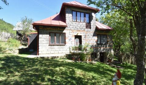 Sale Family house, Family house, Žilina, Slovakia