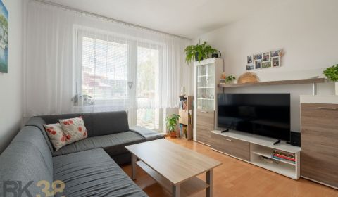 Sale Two bedroom apartment, Two bedroom apartment, Ludvíka Svobodu, Po