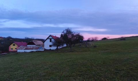 Sale Family house, Family house, Prieloh, Veľký Krtíš, Slovakia