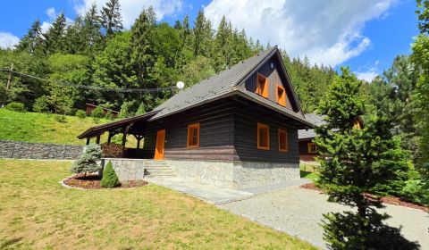 Sale Cottage, Cottage, Brezno, Slovakia