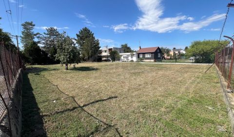 Sale Gardens, Gardens, Senec, Slovakia