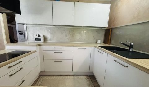 Sale Two bedroom apartment, Two bedroom apartment, Haburská, Bratislav