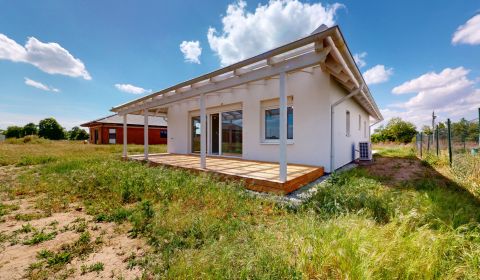 Sale Family house, Family house, Novy svet, Senec, Slovakia