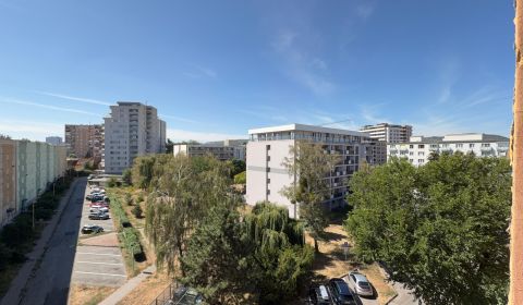 Sale One bedroom apartment, One bedroom apartment, Stromová, Košice - 