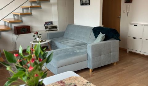 Rent Two bedroom apartment, Two bedroom apartment, Svätoplukova, Senec