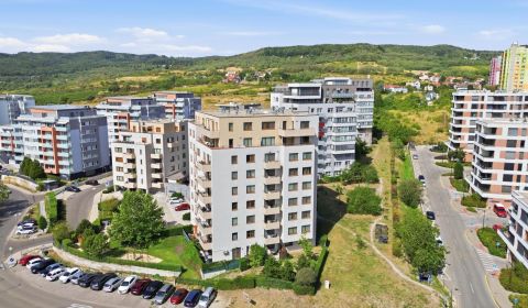 Sale One bedroom apartment, One bedroom apartment, Kadnárova, Bratisla