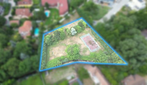 Sale Land – for living, Land – for living, Krátka, Pezinok, Slovakia