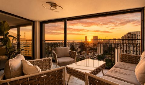 Sale Two bedroom apartment, Two bedroom apartment, Jarabinková, Bratis