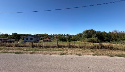 Sale Land – for living, Land – for living, Tichá, Nitra, Slovakia