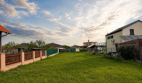 Sale Land – for living, Land – for living, Kraskova, Senec, Slovakia