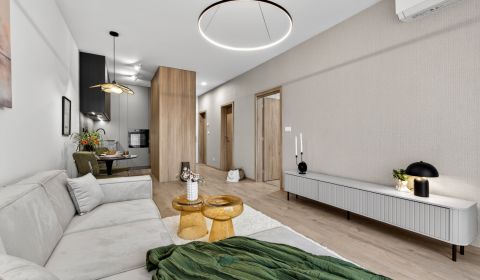 Rent One bedroom apartment, One bedroom apartment, Bajkalská , Bratisl