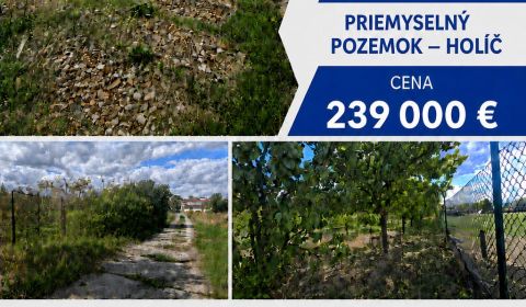 Sale Land plots - commercial, Land plots - commercial, Skalica, Slovak
