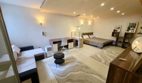 Rent Studio, Studio, Sklenárska, Bratislava - Staré Mesto, Slovakia