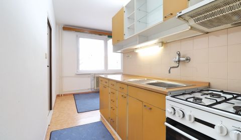 Sale One bedroom apartment, One bedroom apartment, Tatranská, Považská