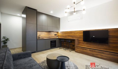 Sale One bedroom apartment, Banská Bystrica, Slovakia