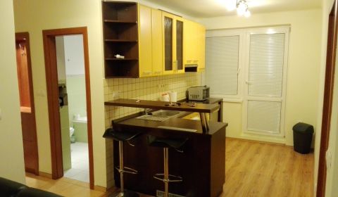 Rent Two bedroom apartment, Two bedroom apartment, Nové Zámky, Slovaki