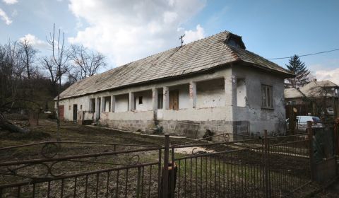 Sale Family house, Family house, Tučekova, Veľký Krtíš, Slovakia