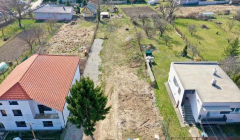 Sale Land – for living, Land – for living, Nitra, Slovakia