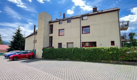 Sale Two bedroom apartment, Two bedroom apartment, Kollárova, Banská B