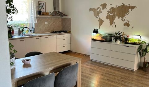 Sale Two bedroom apartment, Two bedroom apartment, Nitra, Slovakia
