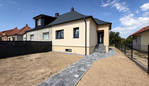 Sale Family house, Family house, Trnavská, Nitra, Slovakia