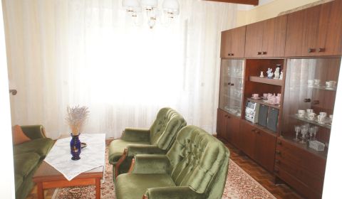Sale Family house, Family house, Bratislava - Záhorská Bystrica, Slova