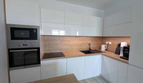 Sale One bedroom apartment, One bedroom apartment, Mahulanka, Pezinok,