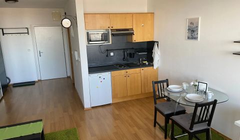 Sale Studio, Studio, Tomášikova, Bratislava - Ružinov, Slovakia