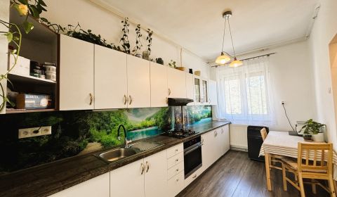 Sale One bedroom apartment, One bedroom apartment, Dunajská Streda, Sl
