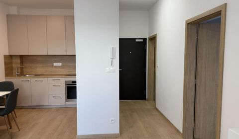 Rent One bedroom apartment, One bedroom apartment, Trnava, Slovakia