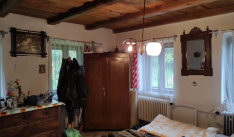 Sale Family house, Family house, Turčianske Teplice, Slovakia
