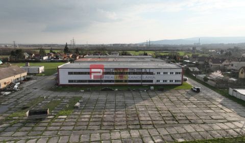 Rent Production premises, Production premises, Pezinská, Pezinok, Slov