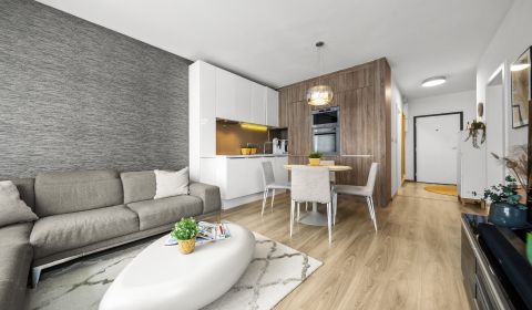 Sale One bedroom apartment, One bedroom apartment, Pri Hrubej lúke, Br
