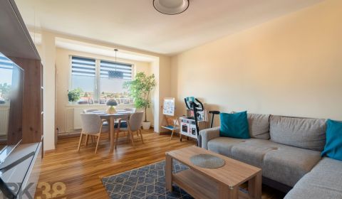 Sale Two bedroom apartment, Two bedroom apartment, Fraňa Kráľa, Poprad