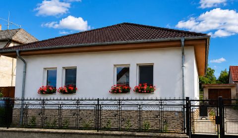 Sale Family house, Family house, Galanta, Slovakia