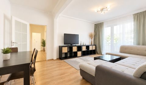 Rent Two bedroom apartment, Two bedroom apartment, Svidnícka, Bratisla